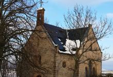 Gustav-Adolf-Kapelle - Evangelische Kirchengemeinde Witterda景点图片