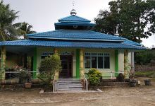Surau Nur Jannah Sekadau景点图片