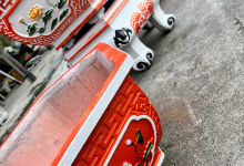 Vườn Láng Tượng景点图片