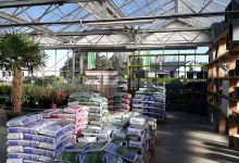 Lieten-Lieten Plantencentrum购物图片