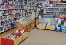 Biblioteca Pública de Súria景点图片