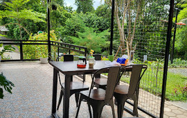 Kebon Ergana Cowe