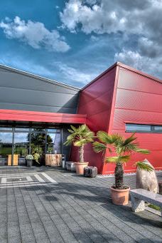 World of crystals-迪廷根