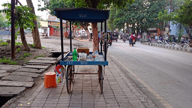 Your Chana Wala (lifetech)餐厅图片