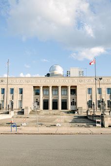 布法罗科学博物馆-布法罗