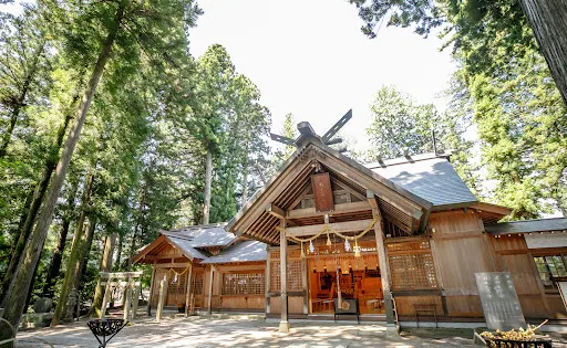梅戸神社
