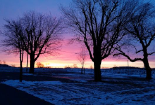 Meadow Valley Mennonite Church (Weaverland Conference)景点图片