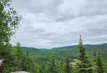 Mount Rose Overlook景点图片