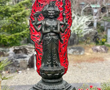 石薬師寺