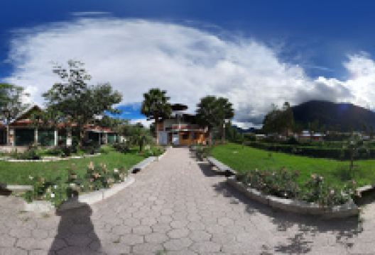 Parque malecon景点图片