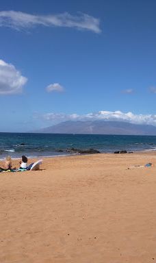 Po‘olenalena Beach Park-维雷亚