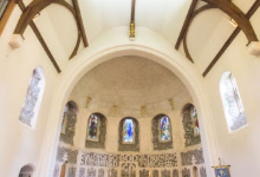 St. Paul's Church, Woldingham景点图片