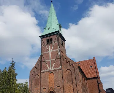 Museum Elbinsel Wilhelmsburg