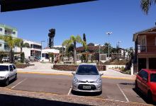 Praça Domingos Alves Rodrigues景点图片