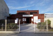 Iglesia Nueva Apostólica (Villa Tesei)景点图片