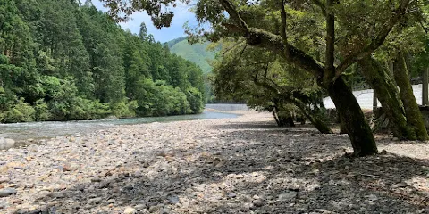 笹平キャンプ場