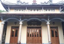 Chùa Tây Thiền景点图片