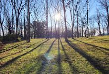 South Hills Disc Golf Course景点图片