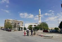 Al Ersal Mosque景点图片