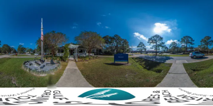 Gulf Shores Museum