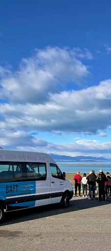 Baft Bike- alquiler de bicis-阿根廷湖县