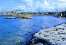Brännö Lagårds Museum景点图片