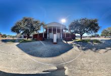 West University Church of Christ景点图片