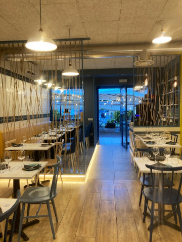 Pescanza Spaccio di Mare