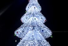 Nhà Thờ Giáo Xứ Tân Ngãi景点图片