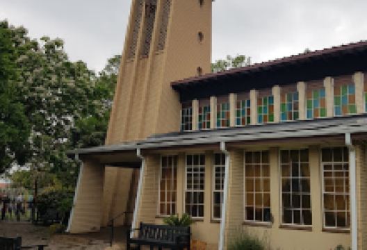 Evangelical Lutheran Church景点图片