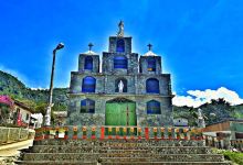 Santuario nuestra señora de fatima景点图片