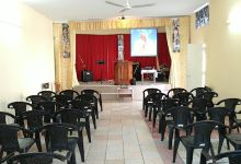 Iglesia Cristiana Misionera ICM景点图片
