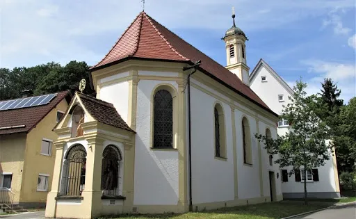 Liebfrauenkapelle