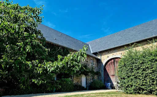 Ferme de Froidefontaine