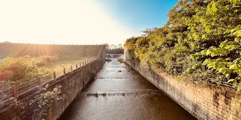 Chiklihole Reservoir
