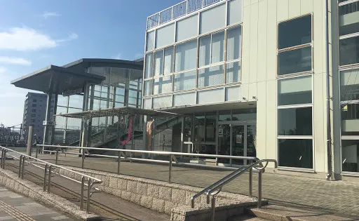 佐野らーめんミニ博物館