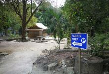 Hutan Wisata,Kota Dumai景点图片