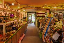 Glenwild Garden Center购物图片