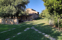 Fattoria Pianetti餐厅图片