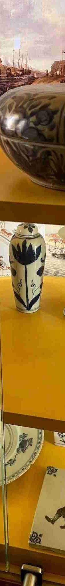 阿姆斯特丹郁金香博物馆-阿姆斯特丹-lynn wien