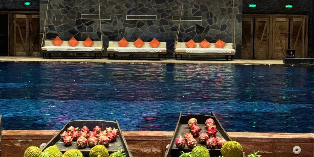 永安旅遊