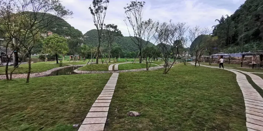 永安旅遊