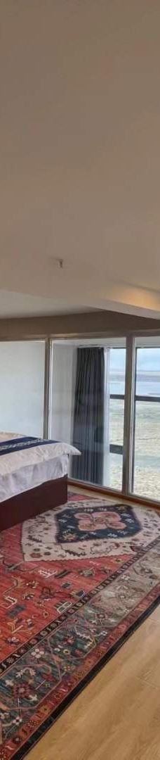 夯错湿地暗夜星空景区-那曲