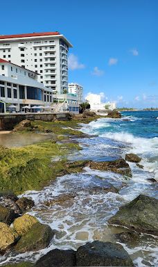 Ventana al Mar-恩森那达