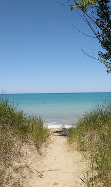 Pinery Provincial Park-大本德