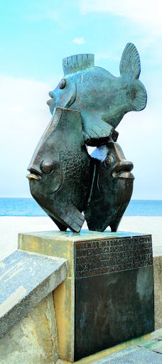 Feliks Nowowiejski Seaside Boulevard-格丁尼亚