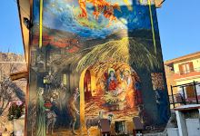 Chiesa parrocchiale di Campodalbero景点图片