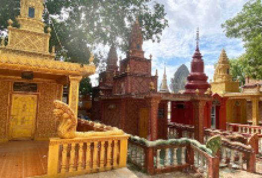 Wat Pou Thmei景点图片
