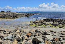 Spiddal Caravan & Camping Park景点图片