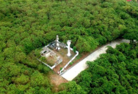 Currimao Lighthouse景点图片